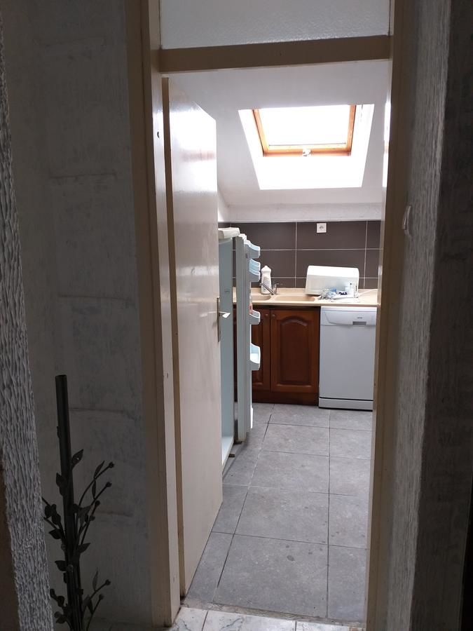Апартаменты Apartment Excaffe Улцинь