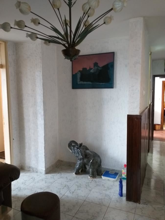 Апартаменты Apartment Excaffe Улцинь