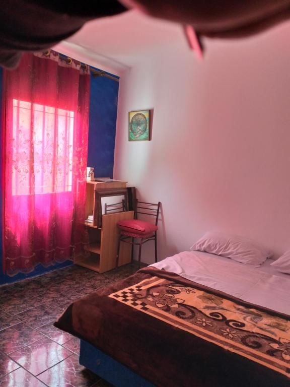 Апартаменты Apartment Excaffe Улцинь