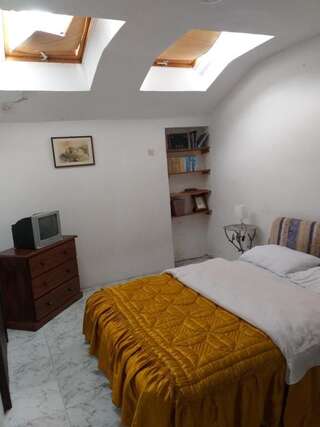 Апартаменты Apartment Excaffe Улцинь Апартаменты с 2 спальнями-88
