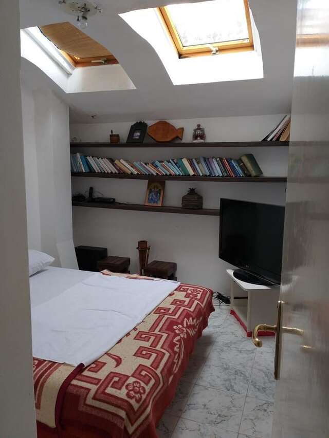 Апартаменты Apartment Excaffe Улцинь-12
