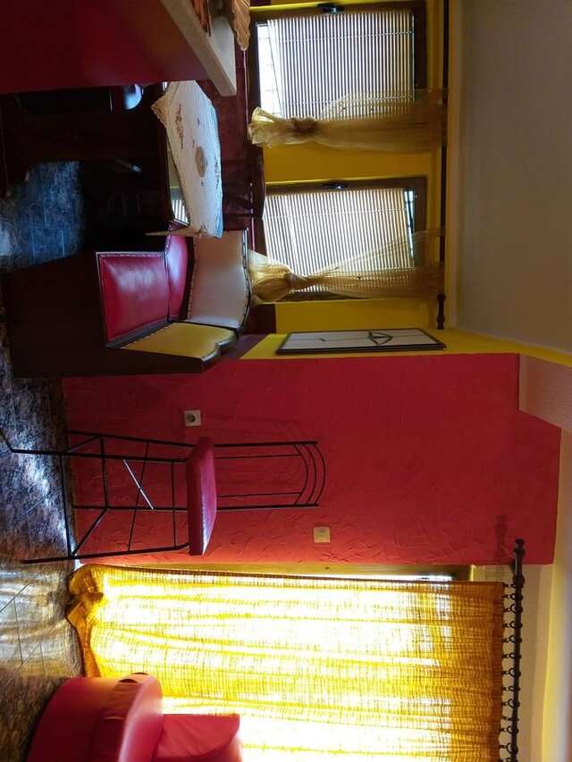 Апартаменты Apartment Excaffe Улцинь-18