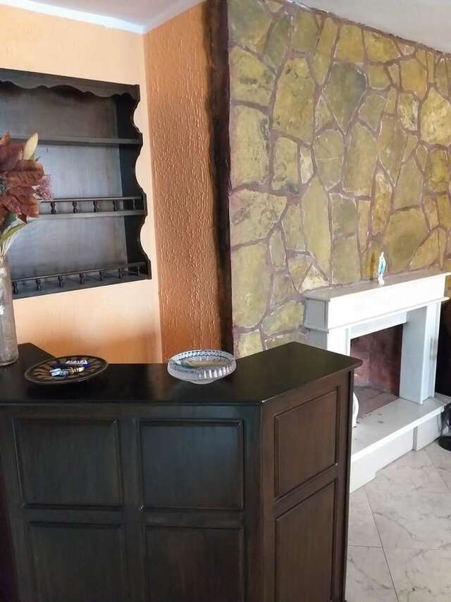 Апартаменты Apartment Excaffe Улцинь-4