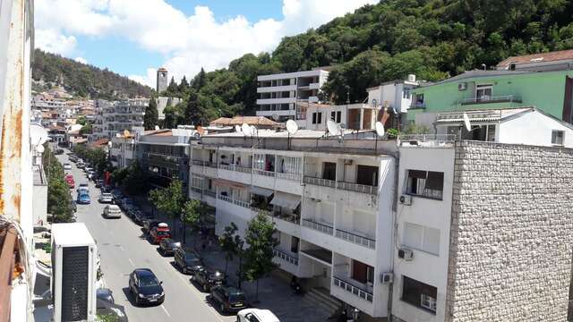 Апартаменты Apartment Excaffe Улцинь-24