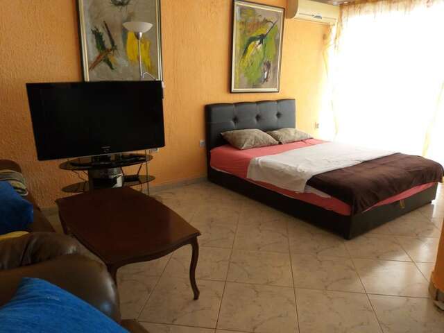 Апартаменты Apartment Excaffe Улцинь-6