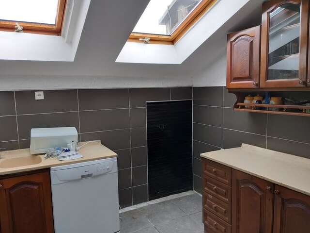 Апартаменты Apartment Excaffe Улцинь-10