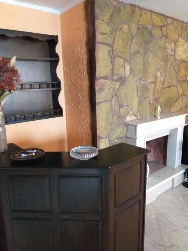 Апартаменты Apartment Excaffe Улцинь-83