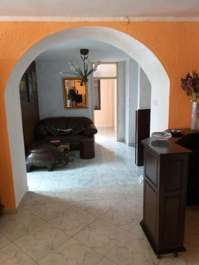 Апартаменты Apartment Excaffe Улцинь-87