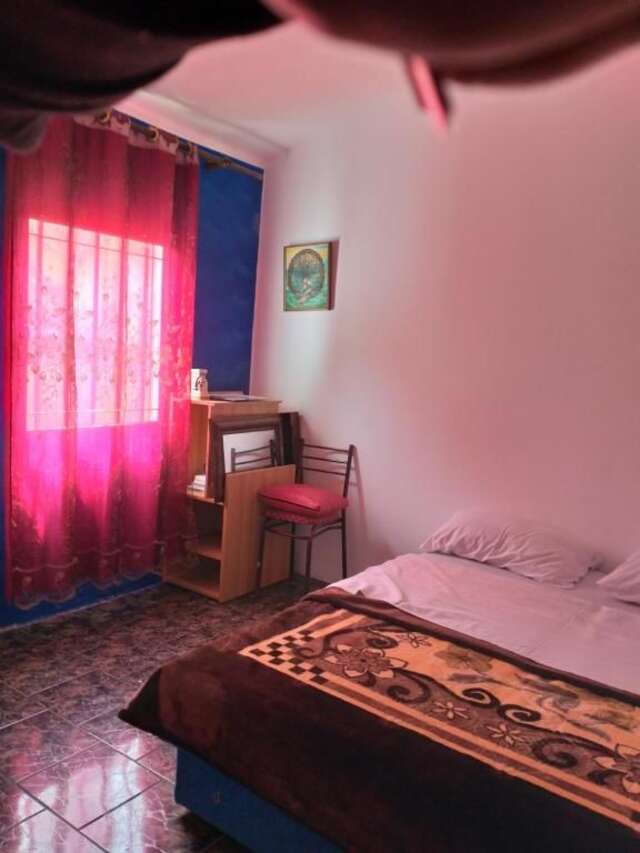 Апартаменты Apartment Excaffe Улцинь-98